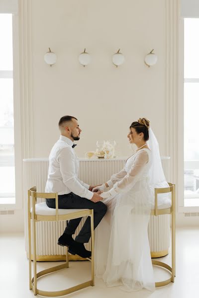 Photographe de mariage Svitlana Lazareva (svetlanalazareva). Photo du 10 janvier