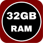 Cover Image of Download 32 gb memory card booster - ram cleaner 8.8.1 APK