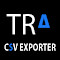 Gambar logo item untuk Trading212 CSV exporter