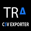 Trading212 CSV exporter Chrome extension download