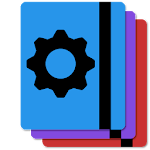 Cover Image of Télécharger CustomJournal - Flexible Structured Journal 1.36.1 APK