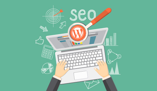 SEO do WordPress
