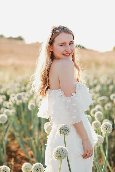 Fotógrafo de casamento Emel Varol (emelvarol). Foto de 16 de junho 2018