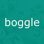 Cover Image of Download boggle 1.0 APK