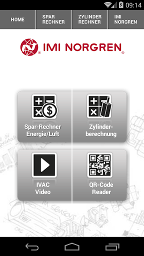 NORGREN IVAC