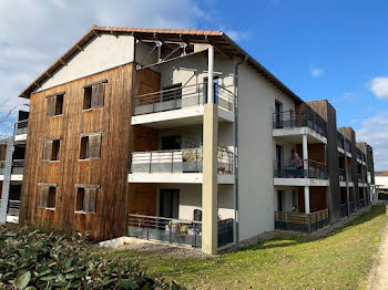 appartement à Saint-Geniès-Bellevue (31)