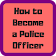 How to Become a Police Officer icon