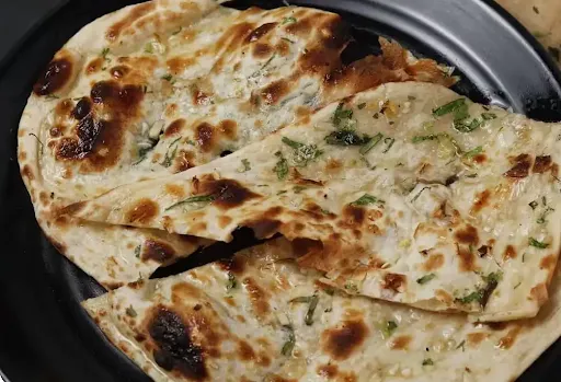 Butter Naan