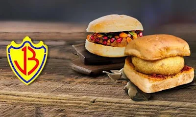 Jay Bhavani Vadapav