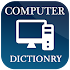 Computer Dictionary offline1.1