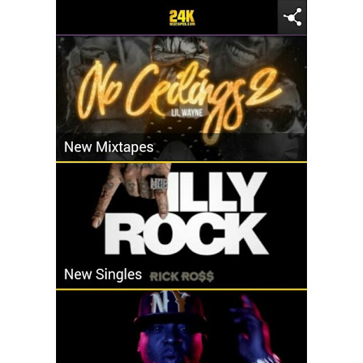 24K Mixtapes