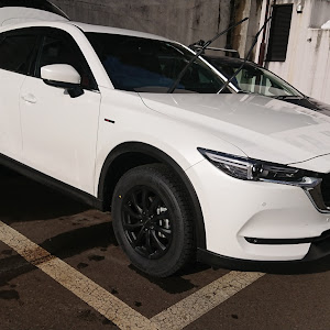 CX-5 KF2P