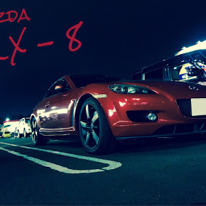 RX-8 SE3P