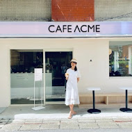 CAFE ACME
