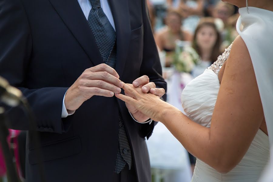 Fotografo di matrimoni Leo Bastreghi (leobastreghi). Foto del 11 novembre 2019