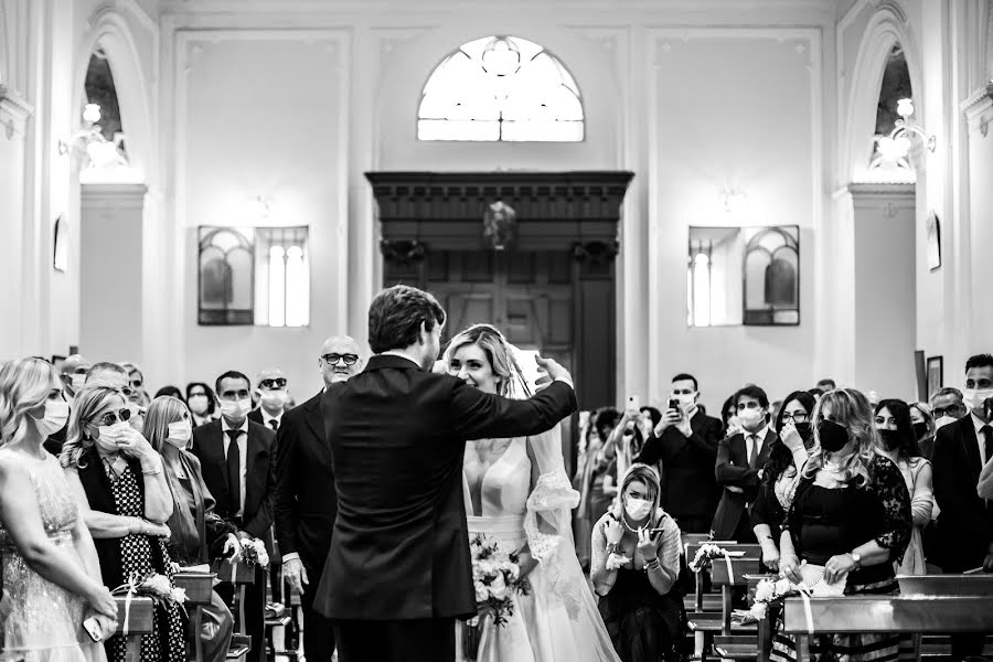 Wedding photographer Fabio Schiazza (fabioschiazza). Photo of 5 July 2022