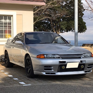 スカイライン GT-R BNR32