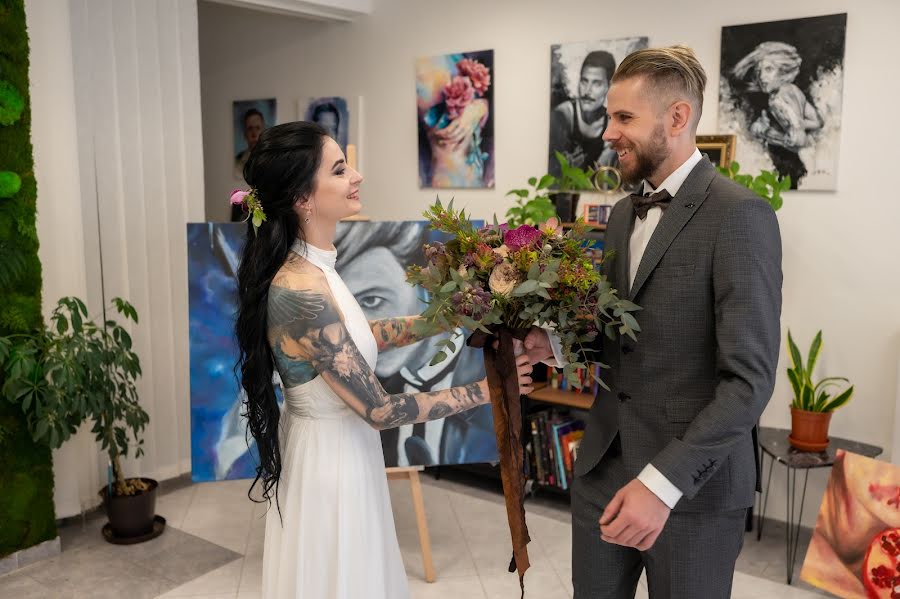 Photographe de mariage Peter Szabo (szabopeter). Photo du 5 juillet 2022