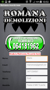 How to download Romana Demolizioni 1.2 apk for pc