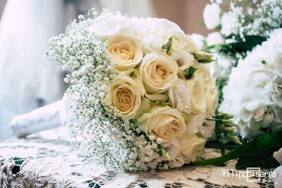 Fotógrafo de bodas Filippo Serra (filipposerra). Foto del 14 de febrero 2019