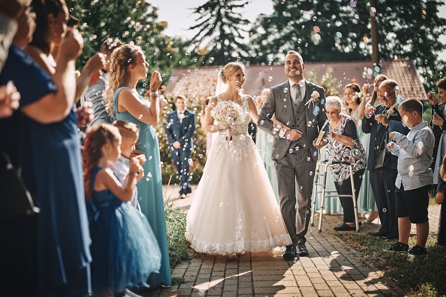 Photographe de mariage Roland Görög (gorog). Photo du 6 septembre 2023