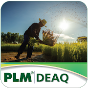 PLM Agroquímicos Sudamérica Tableta  Icon