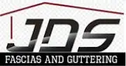 JDS Fascias and Guttering  Logo