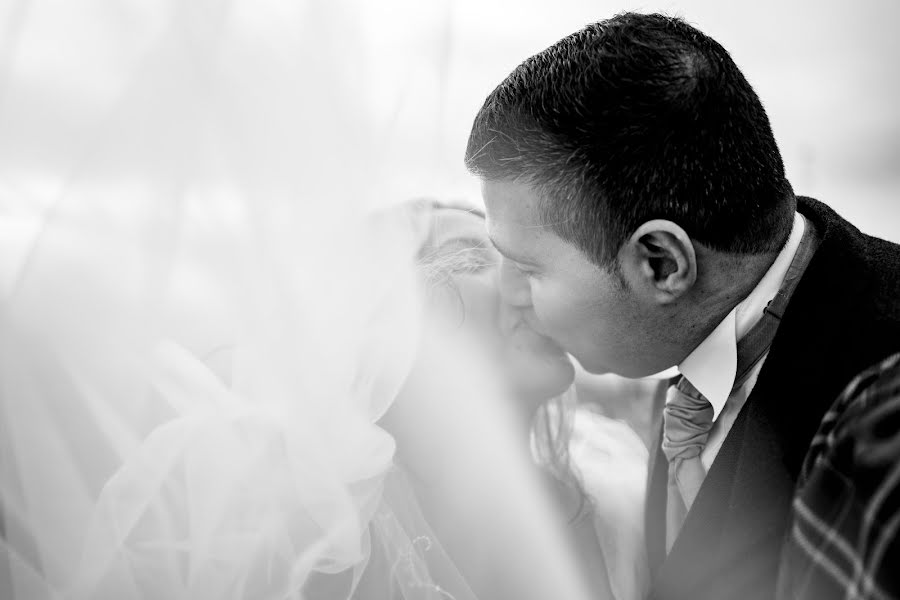 Wedding photographer Tim Wong (timwongphoto). Photo of 8 January 2020