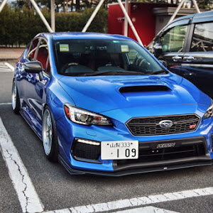 WRX STI VAB