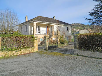 maison à Saint-Cyprien (24)