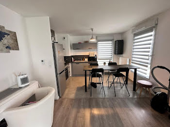 appartement à Amiens (80)