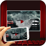 Cover Image of Download Video Projector Simulation 1.2 APK