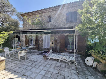 maison à Roquebrune-sur-Argens (83)