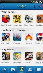 Download Heyzap apk