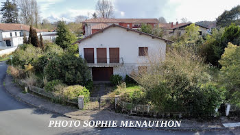 maison à Angresse (40)