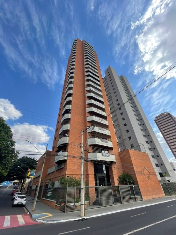 Apartamentos à venda Vila Olímpica