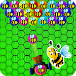 Bees Pop Apk