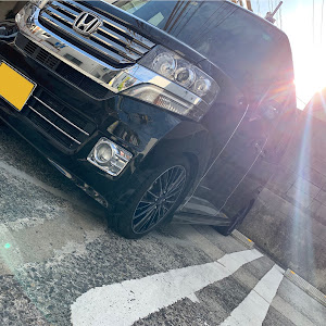 Nボックスカスタム JF1