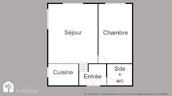 appartement à Paris 17ème (75)