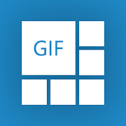 Super GIF Collage: GIF camera