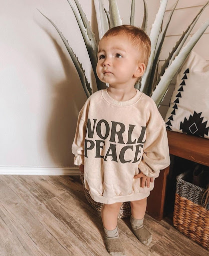 Title 6, Boys Autumn New Pullover Casual Sweater Ideal f...