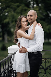 Wedding photographer Vadim Chikalo (vadymchykalo). Photo of 28 August 2022