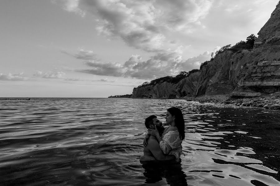 結婚式の写真家Danila Danilov (daniladanilov)。2020 6月29日の写真