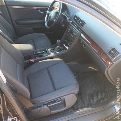 продам авто Audi A4 A4 (8E) фото 5