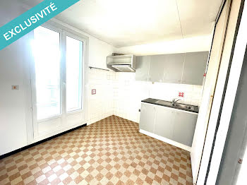 appartement à Manosque (04)