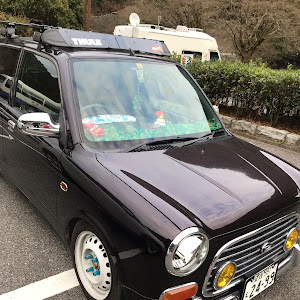 ミラジーノ L700S