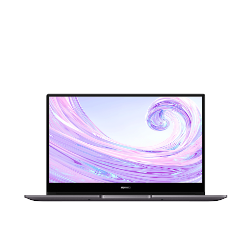 Laptop cũ Huawei Matebook NbD-WDI9 D14 (i3-1115G4) (Bạc) - Hàng trưng bày