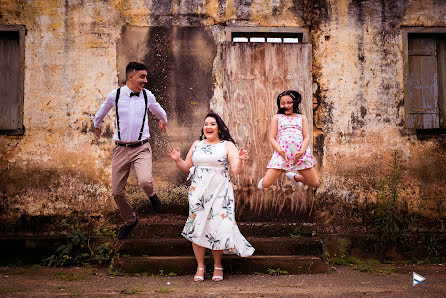 Fotógrafo de casamento Ronny Viana (ronnyviana). Foto de 21 de dezembro 2017