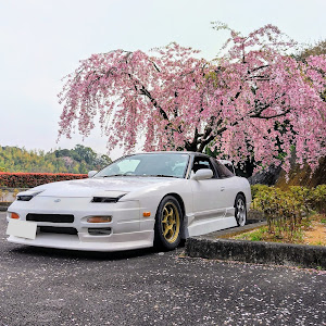 180SX RPS13