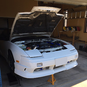 180SX RPS13